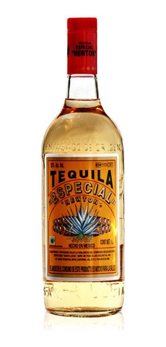 Tequila Newton Especial Joven 1000ml