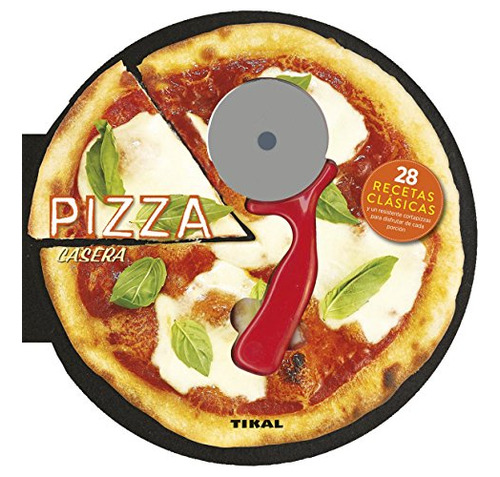 Pizza Casera - Vv Aa 
