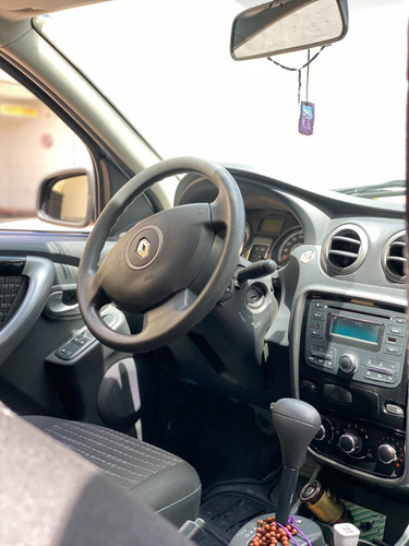 Renault Sandero 1.6 Dynamique
