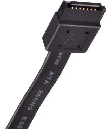 Conector De Datos + Sata A Conector Sata 22 Pines