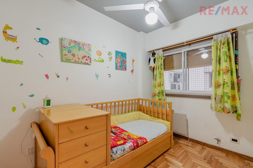 Imagen 27 de 30 de Venta Departamento 4 Ambientes Con Cochera Almagro