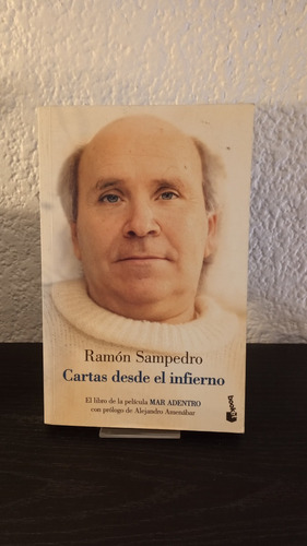 Cartas Desde El Infierno - Ramón Sampedro