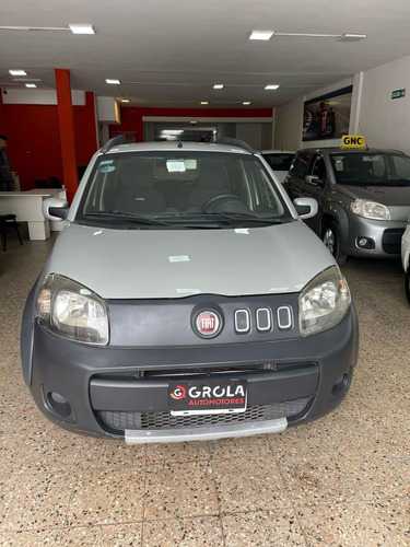 Fiat Uno 1.4 Way