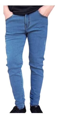 Ventas De Pantalones Jeans Moda Para Hombre .