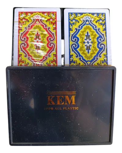 Cartas Kem