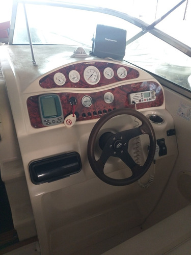 Canestrari 235 Equipado Full