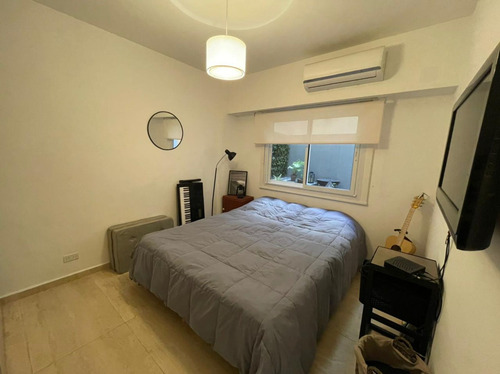 Imagen 13 de 24 de Venta Departamento 2 Ambientes Con Patio Belgrano