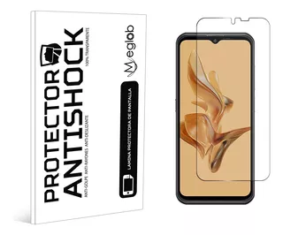 Protector Pantalla Antishock Para Ulefone Armor 17 Pro