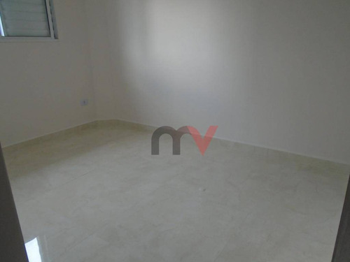 Imagem 14 de 16 de Sobrado À Venda, 57 M² Por R$ 240.000,00 - Tupi - Praia Grande/sp - So0129