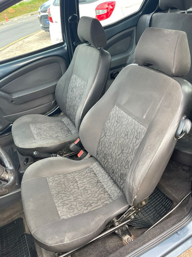Ford Ka 1.0 Flex 3p