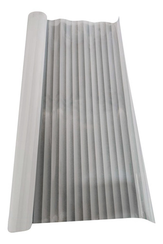 Imagen 1 de 8 de Lámina Adhesiva Impermeable Para Ventana De Privacidad, 60