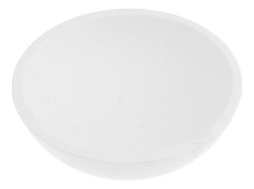 2 Fundição De Pote De Tigela De Prato 2500g 12.5x4.5cm