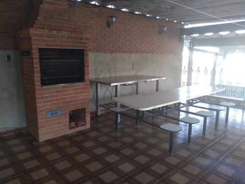 Imagem 18 de 20 de Casa - Ca00034 - 33678165