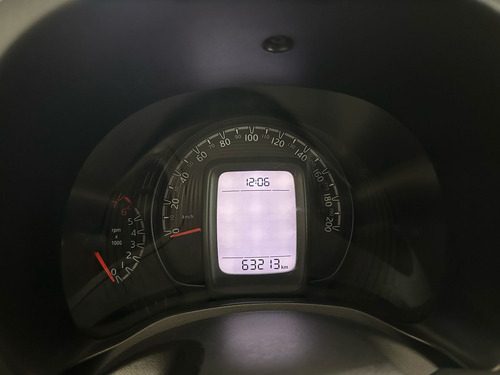 Fiat Mobi 1.0 Like Flex 5p