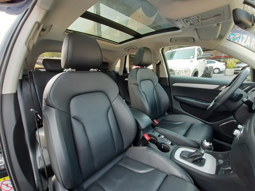Imagen 10 de 15 de Audi Q3 Elite 2.0 Tfsi 2018