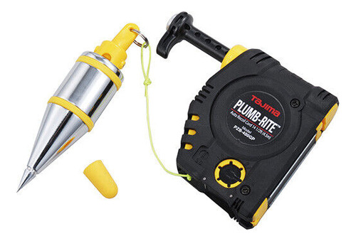 Tajima Pzb-400gp Plumb-rite® 400 G Quick-stabilizing, U Yyn