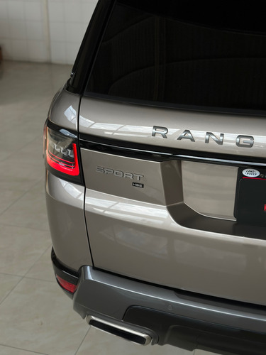 Land Rover Range Rover Sport Hse