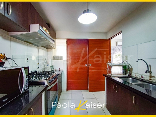 Imagen 5 de 15 de Bonita Casa Amoblada En Alquiler, Condominio Alassio