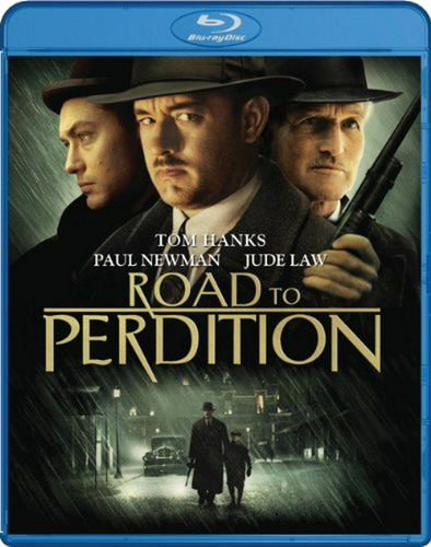 Blu-ray Camino A La Perdición