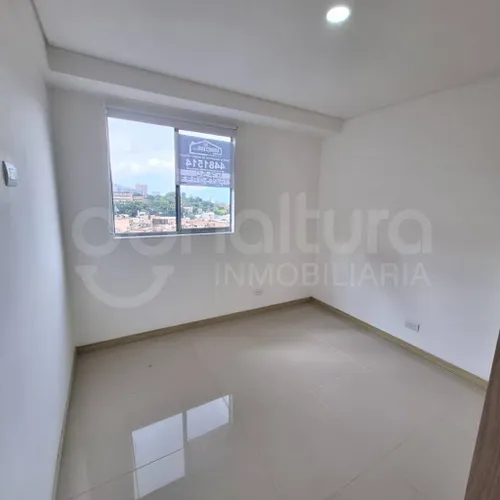 Apartamento En Arriendo Itaguí 472-7050