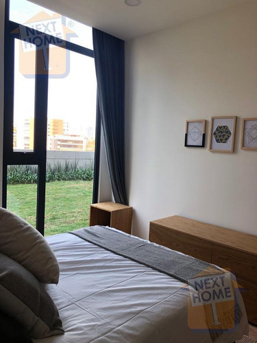 Imagen 27 de 30 de Venta Departamento Garden Lomas De Vista Hermosa Joy Bosques