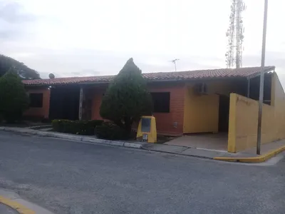 Townhouse en venta