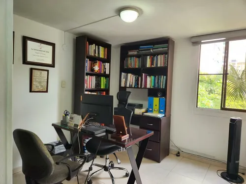 Apartamento En Venta En El Refugio