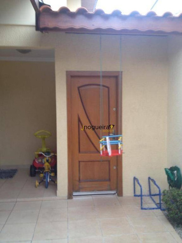 Imagem 12 de 16 de Excelente Sobrado De 127m² À Venda No Jardim Umuarama - São Paulo/sp. Com 3 Dormitórios 1 Suíte 2 Vagas De Garagem. Por R$ 750.000,00. - So0305