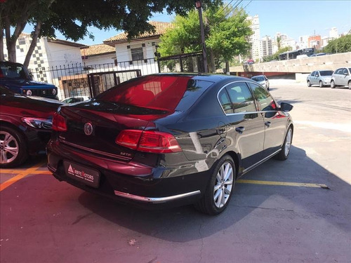 Volkswagen Passat 2.0 Tsi 16v