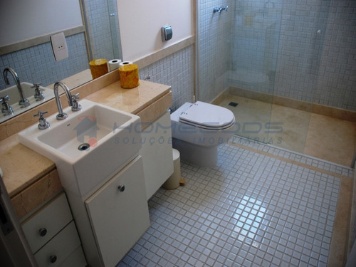 Imagem 20 de 22 de Casa A Venda Alpha Ville Campinas - Imobiliária Campinas - Ca01150 - 69385100