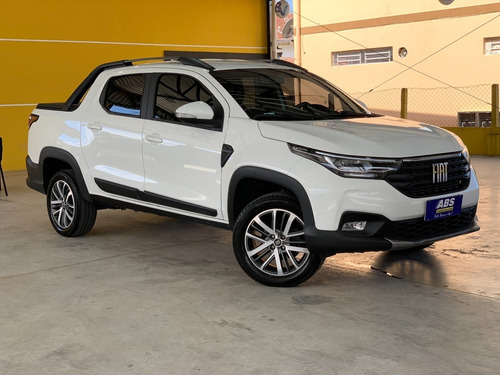 Imagem 2 de 20 de Fiat Strada