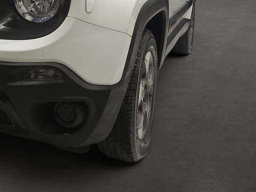 Jeep Renegade 1.8 16V FLEX 4P AUTOMÁTICO