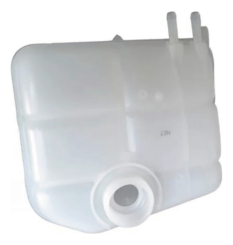 Deposito Agua Radiador Para Ford Focus 2.0 2000 2009