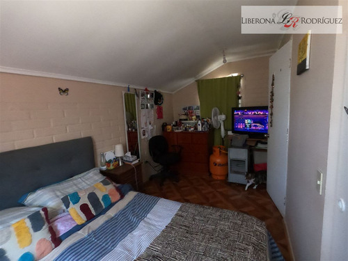 Casa En Venta, Los Pinos, Quilpué