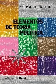 Elementos De Teoria Politica