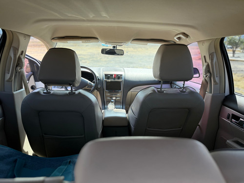 Lincoln MKX 3.7 Lincoln Mkx - Premier V6 Awd At