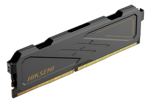 Memoria Ram Ddr4 De 8gb Hiksemi 3200mhz Pc