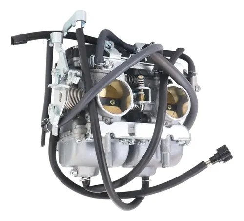 Carburador Para Kawasaki Ninja 250r 250 Ex250 1988-2007 | MercadoLivre