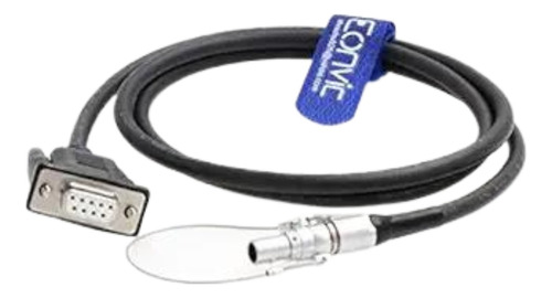 Eonvic 7 Pin A Db9 Topcon Instrumento De Topografia Cable D
