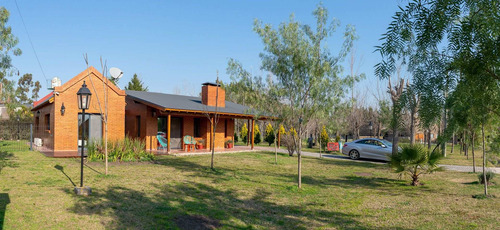 Imagen 7 de 30 de Casa En General Belgrano .financiacion