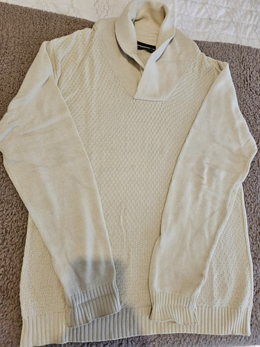 Sweater Zara (Usado)