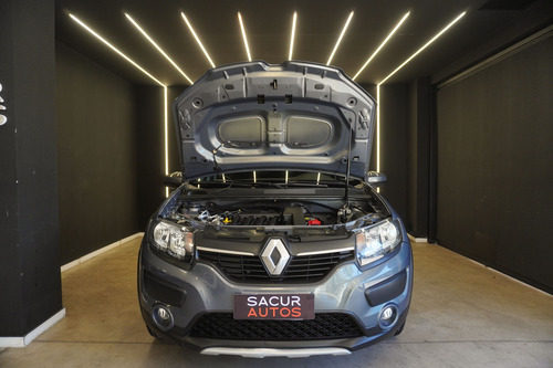 Renault Sandero Stepway 1.6 Dynamique 105cv