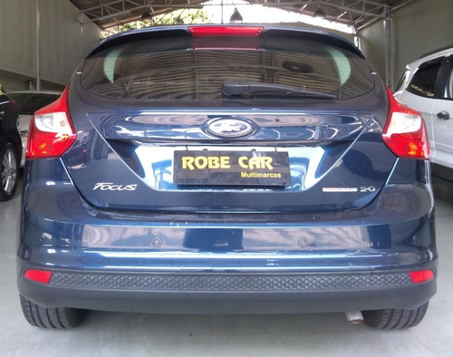 Imagem 6 de 12 de Ford Focus 2.0 2015