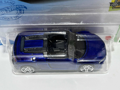 Hot Wheels 2019 Audi R8 Spyder 211/250 2021 Hw Exotics 4/10