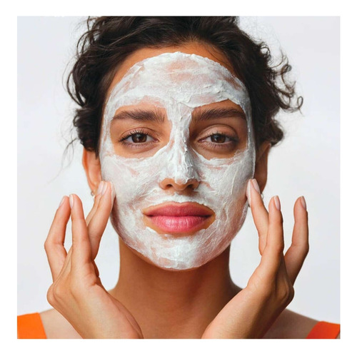 Avon Anew Crema Exfoliante Facial Vitamina C Momento De Aplicación Día/noche Tipo De Piel Todo Tipo De Piel
