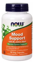 Comprar Supplement Now Foods Mood Support 90 Vcaps (paquete De 2)