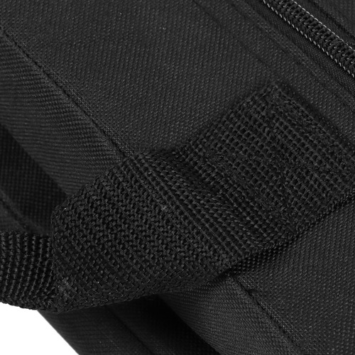 Cojín De Silla Plegable De Tela Oxford De Playa Para Senderi