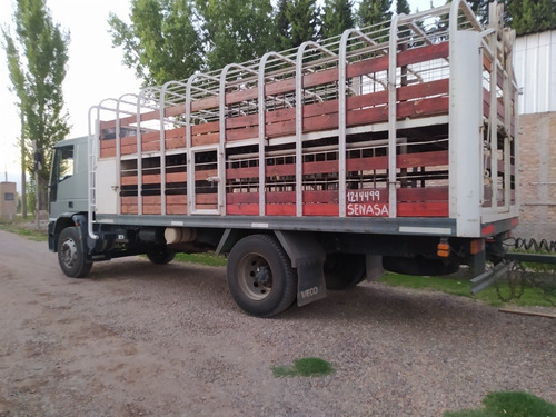 Iveco Tector 170e22 Tector 170e22