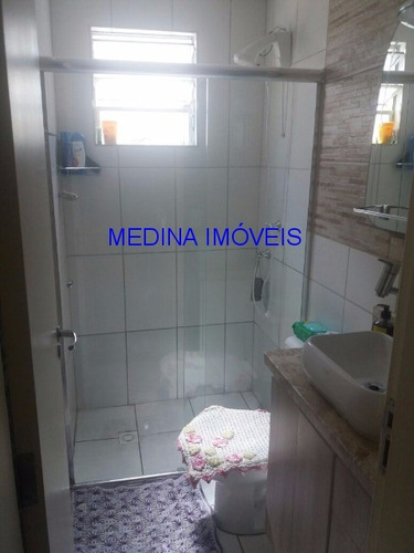 Imagem 18 de 19 de Apartamento Com Móveis À Venda - Ap00154 - 32052651