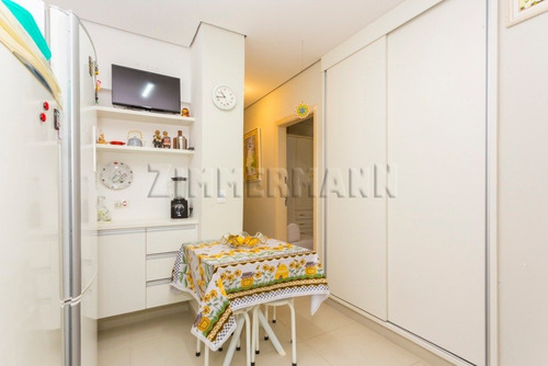 Imagem 14 de 15 de Apartamento - Santa Cecilia - Ref: 112909 - V-112909